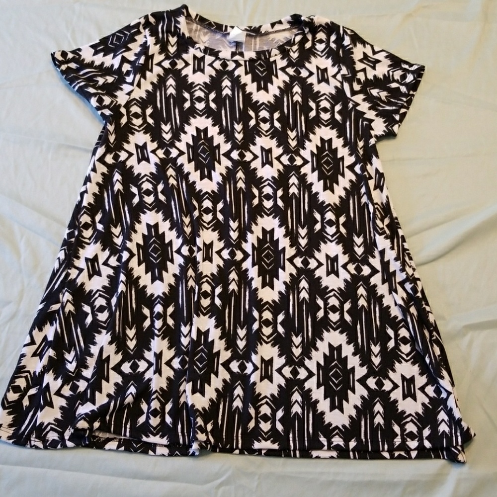 Honey & Lace Med Torrance